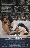 Against All Odds film from Taylor Hackford filmography.