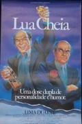 Lua Cheia - movie with Antonio Petrin.