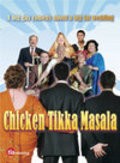 Chicken Tikka Masala film from Harmage Singh Kalirai filmography.
