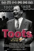 Toots - movie with David Brown.