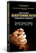 Film Questioning Faith: Confessions of a Seminarian.