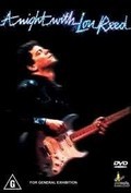 A Night with Lou Reed - movie with Lou Reed.