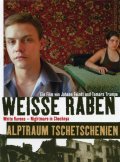 Wei?e Raben - Alptraum Tschetschenien - movie with Matthias Schweighofer.