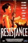 Resistance is the best movie in Arianthe Galani filmography.