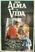 Con alma y vida - movie with Francisco de Paula.
