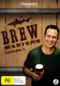 Brew Masters is the best movie in Mario Batali filmography.