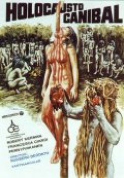 Cannibal Holocaust is the best movie in Paolo Paoloni filmography.