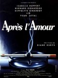 Apres l'amour film from Diana Kyuris filmography.