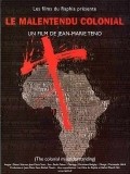 Le malentendu colonial film from Jean-Marie Teno filmography.