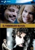 Il commissario Manara - movie with Guido Caprino.