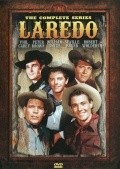 Laredo - movie with Peter Brown.