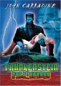 Frankenstein Island film from Jerry Warren filmography.