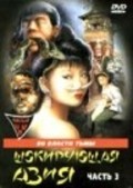 Shocking Asia III: After Dark film from Takafumi Nagamine filmography.