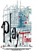 Play Time film from Jacques Tati filmography.