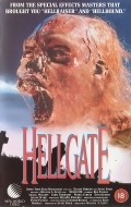 Hellgate film from William A. Levey filmography.