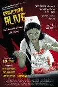 Graveyard Alive is the best movie in Barbara Bacci filmography.