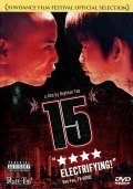 15: The Movie film from Royston Tan filmography.
