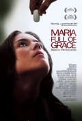 Maria Full of Grace film from Joshua Marston filmography.