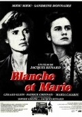 Film Blanche et Marie.