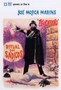 O Ritual dos Sadicos film from Jose Mojica Marins filmography.