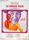 La vieille fille - movie with Edith Scob.