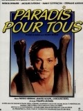 Paradis pour tous film from Alain Jessua filmography.