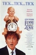 Funny About Love film from Leonard Nimoy filmography.