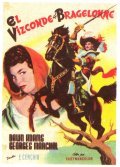 Il visconte di Bragelonne - movie with Jacques Dumesnil.