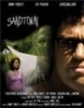 Sandtown - movie with Danny Fendley.