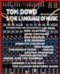 Tom Dowd & the Language of Music film from Mark Moormann filmography.