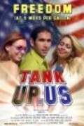 TankUp.US film from Aristomenis Tsirbas filmography.