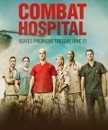 Combat Hospital - movie with Elias Koteas.
