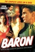 The Baron - movie with Dudley Sutton.