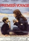 Premier voyage - movie with Marie Trintignant.