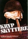 Krypskyttere - movie with Karl Sundby.