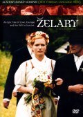 Zelary - movie with Jaroslav Dusek.