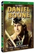 Daniel Boone  (serial 1964-1970) - movie with Fess Parker.
