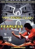 Fearless Master - movie with Jon Chung.