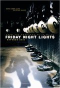Friday Night Lights film from Peter Berg filmography.