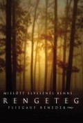 Rengeteg is the best movie in Katalin Meszaros filmography.