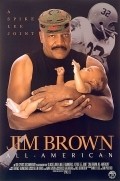 Jim Brown: All American is the best movie in Ed Corley filmography.