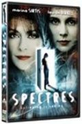 Spectres - movie with David Hedison.