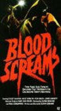 Blood Screams film from Glenn Gebhard filmography.