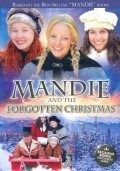 Film Mandie and the Forgotten Christmas.