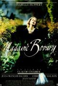 Madame Bovary film from Claude Chabrol filmography.
