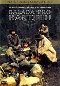 Balada pro banditu - movie with Bolek Polivka.