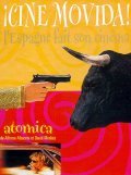 Atomica - movie with Jose Manuel Cervino.