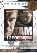 Tam i z powrotem - movie with Jan Frycz.