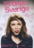 Froken Sverige is the best movie in Sverrir Gudnason filmography.