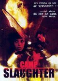 Camp Slaughter film from Martin Munthe filmography.